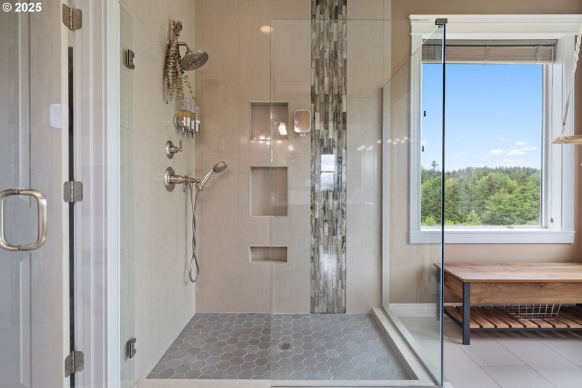 Welcome to 24 Empire Drive, a modern brick masterpiece nestled - photo 29