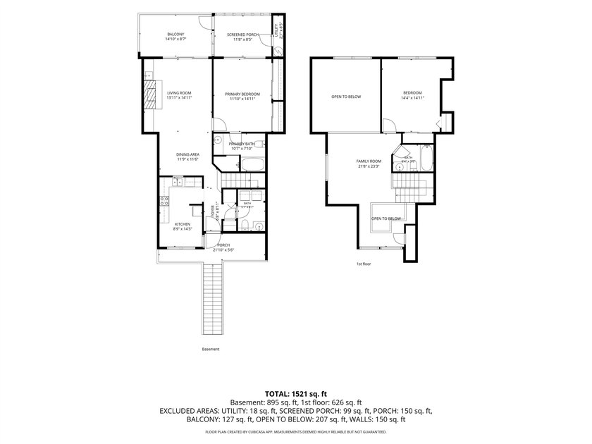 Welcome to this beautifully updated second floor condo featuring - photo 32