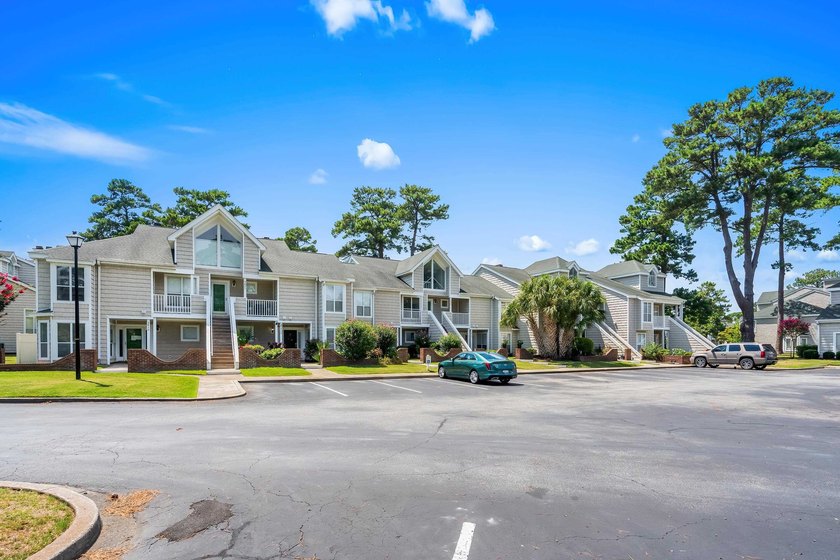 Welcome to this beautifully updated second floor condo featuring - photo 34