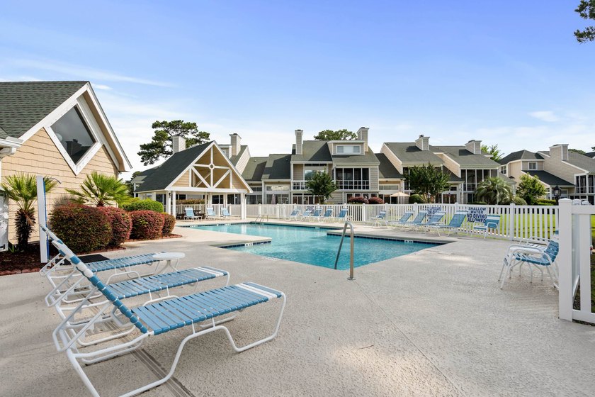 Welcome to this beautifully updated second floor condo featuring - photo 36