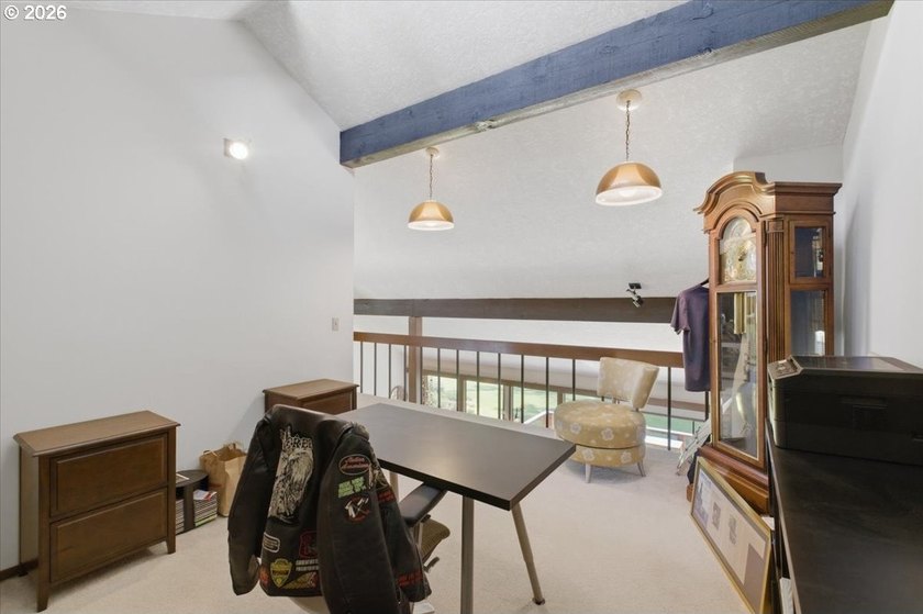 Willamette Riverfront Atomic Ranch townhome, meticulously - photo 37