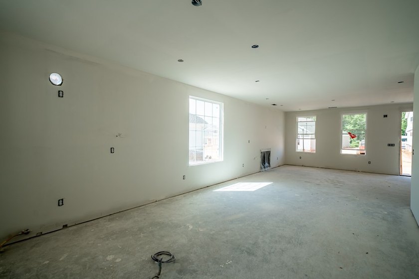 Popular Willow D plan with an open floor plan &amp; a main level - photo 4