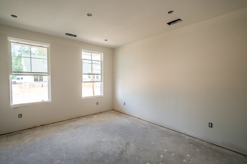 Popular Willow D plan with an open floor plan &amp; a main level - photo 5