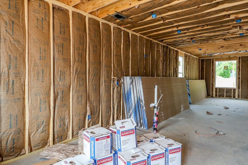Beech plan with a main level master &amp; each bedroom having a - photo 5