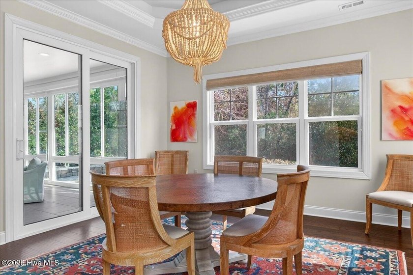 Located in the gated community of Compass Pointe in Leland, this - photo 11