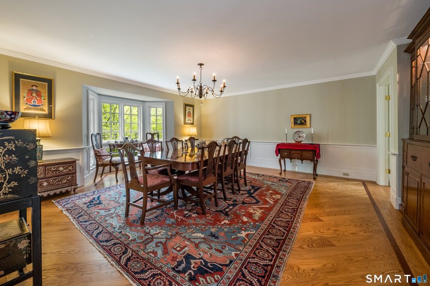 Welcome to 150 Joshuatown Road in Lyme, a stunning, custom built - photo 14