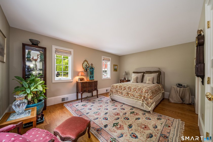 Welcome to 150 Joshuatown Road in Lyme, a stunning, custom built - photo 15