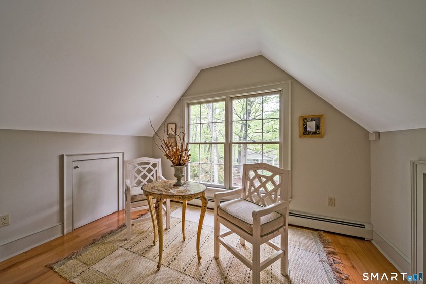 Welcome to 150 Joshuatown Road in Lyme, a stunning, custom built - photo 23
