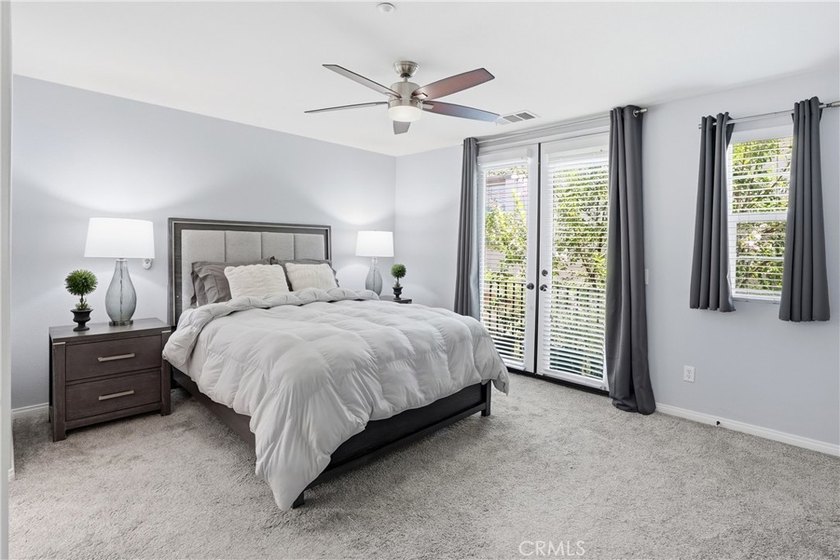 Welcome to this highly upgraded three-bedroom residence in the - photo 11