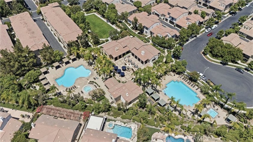 Welcome to this highly upgraded three-bedroom residence in the - photo 33