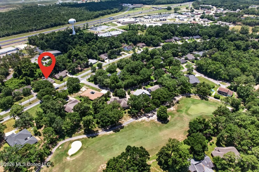 This well kept home is located close to shopping as well as golf - photo 49