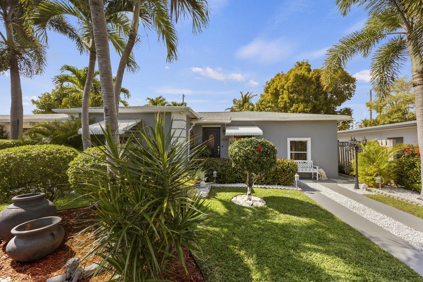 Beautiful 3BR/2BA CBS home with NO HOA-perfect as a primary - photo 10