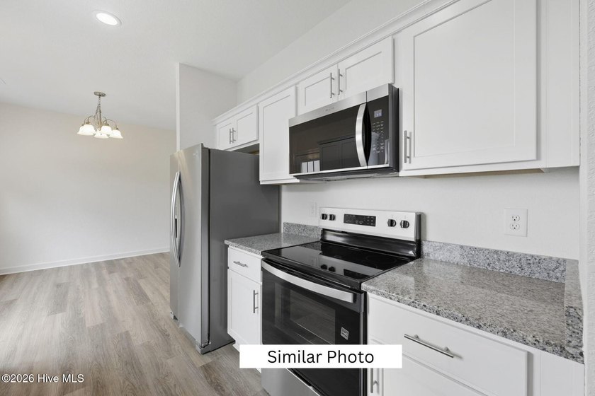Welcome home to modern country living! This stunning new - photo 8