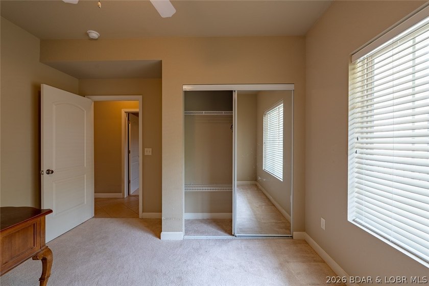 Experience low-maintenance lake living in this well-maintained - photo 14