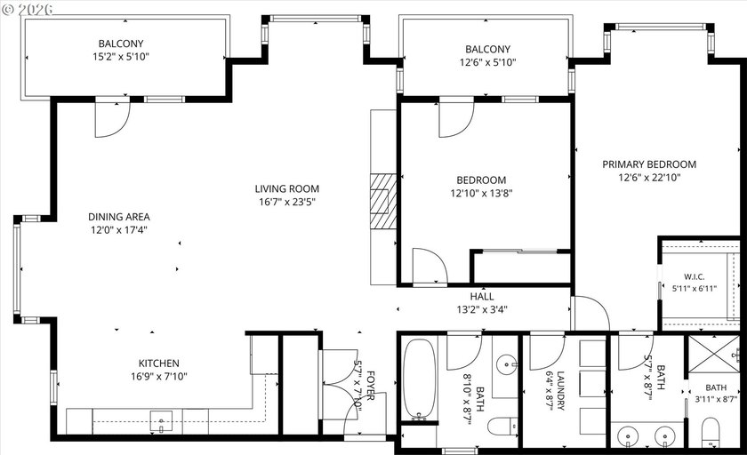 Welcome Home to this Premiere Boutique Community on the cusp of - photo 40
