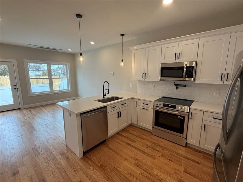 Greenwood Proper is proud to offer this new construction - photo 11