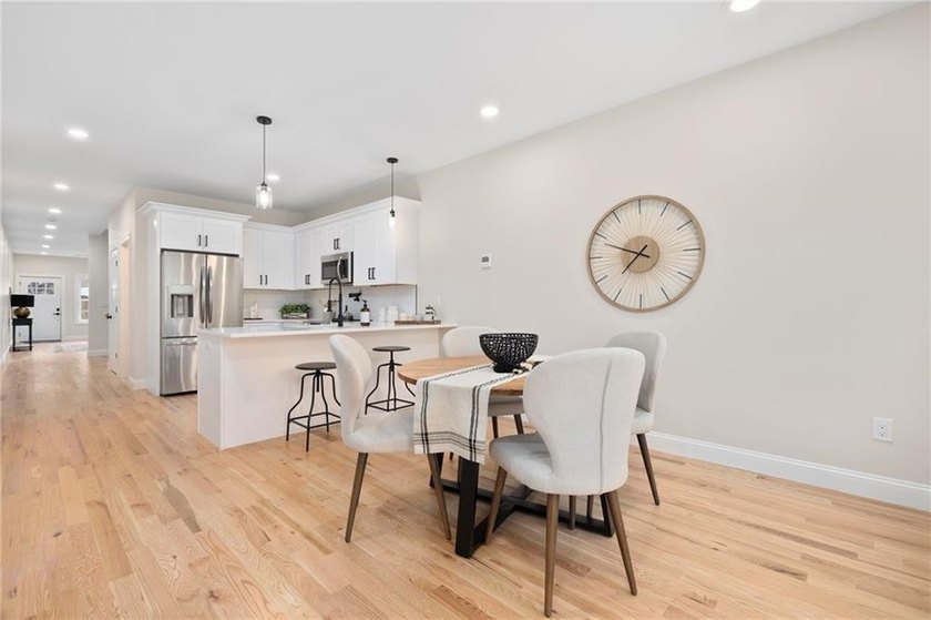 Greenwood Proper is proud to offer this new construction - photo 12