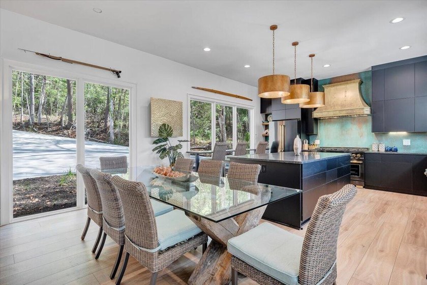 Don't miss this custom-designed, fully furnished residence - photo 13