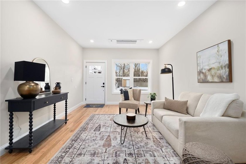 Greenwood Proper is proud to offer this new construction - photo 17