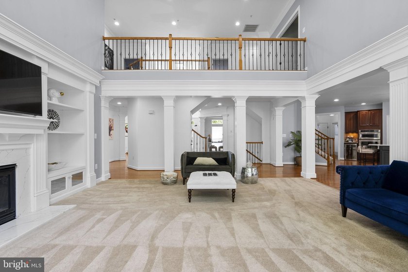 Located in the prestigious gated community of Oak Creek, this - photo 22
