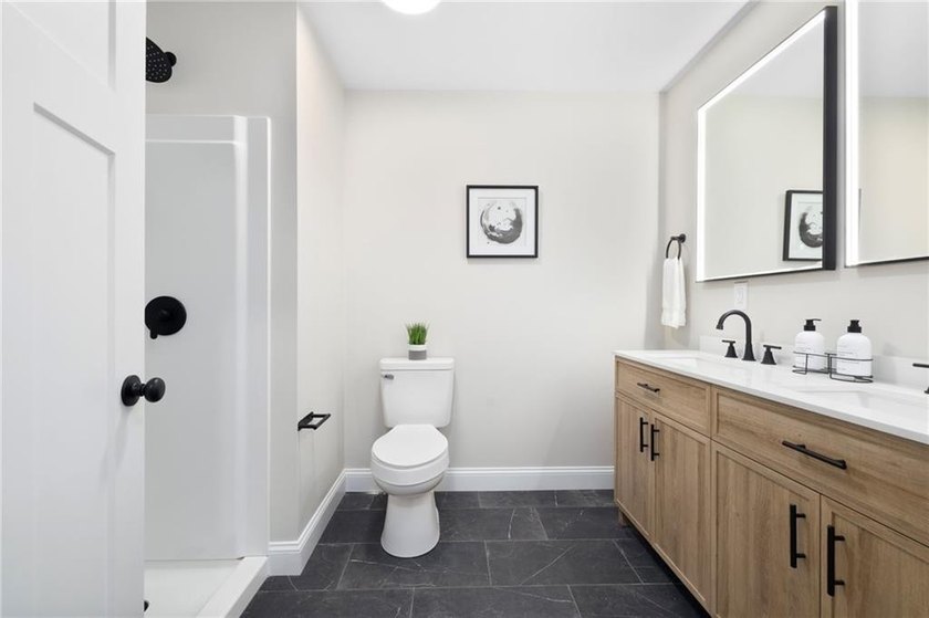 Greenwood Proper is proud to offer this new construction - photo 28