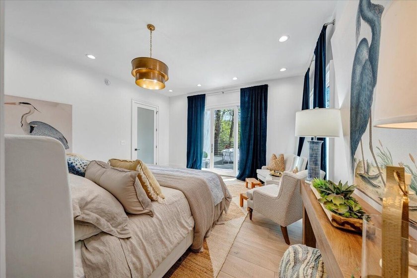 Don't miss this custom-designed, fully furnished residence - photo 31