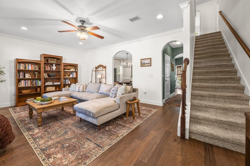 ***Home Sweet Home***This 3BR/2.5BA home has been lovingly - photo 11