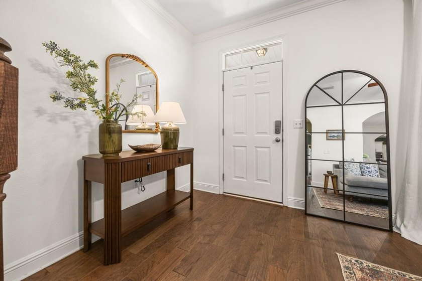 ***Home Sweet Home***This 3BR/2.5BA home has been lovingly - photo 13