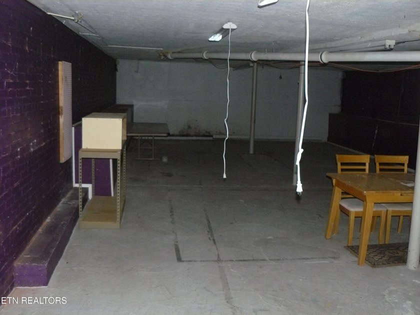 First time on the market, this building has entrance from Main - photo 29