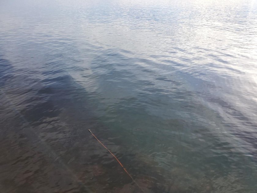 Beautiful south-facing lakefront parcel on 3,300-acre - photo 5