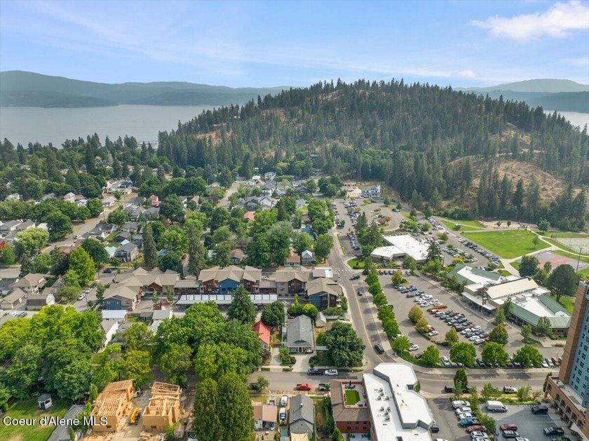 Glorious Downtown Coeur d'Alene! Steps from Lake Coeur d'Alene - photo 4
