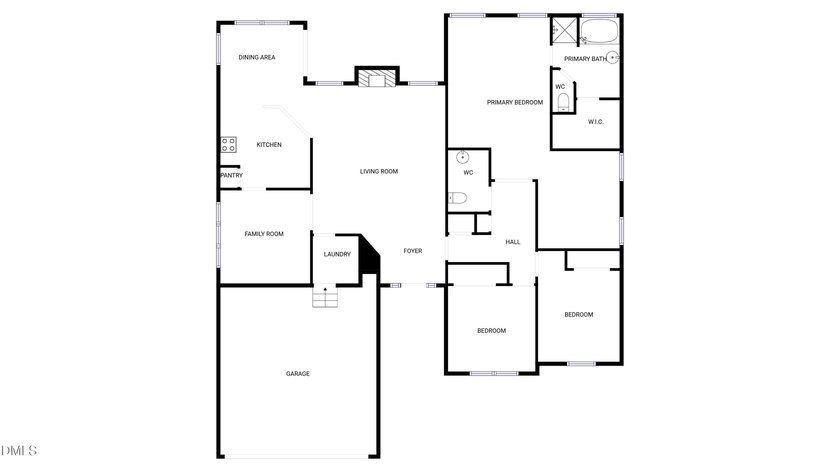 Picture yourself at 2 Afton Pl, a residence designed for - photo 17