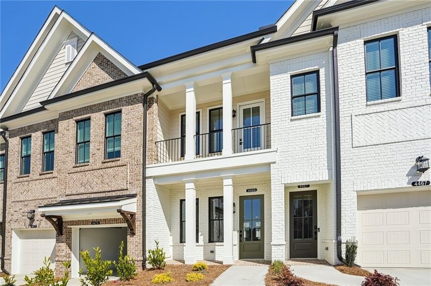 Elevate your Experience with The Providence Group! ONE-LEVEL - photo 2