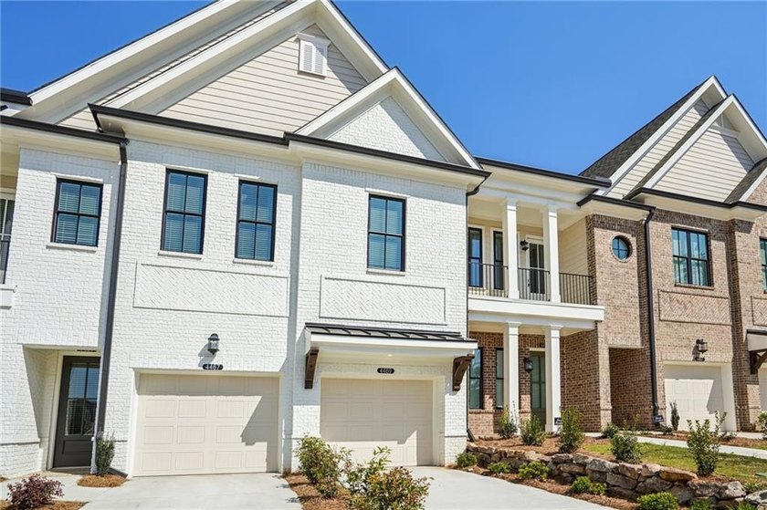 Elevate your Experience with The Providence Group! ONE-LEVEL - photo 5