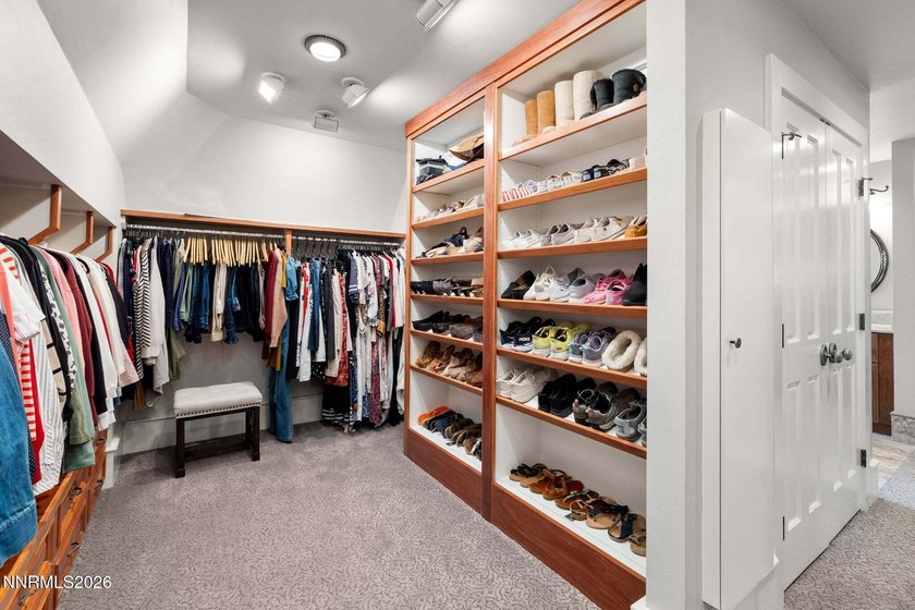 Set on nearly an acre along one of Old Southwest Reno's most - photo 50