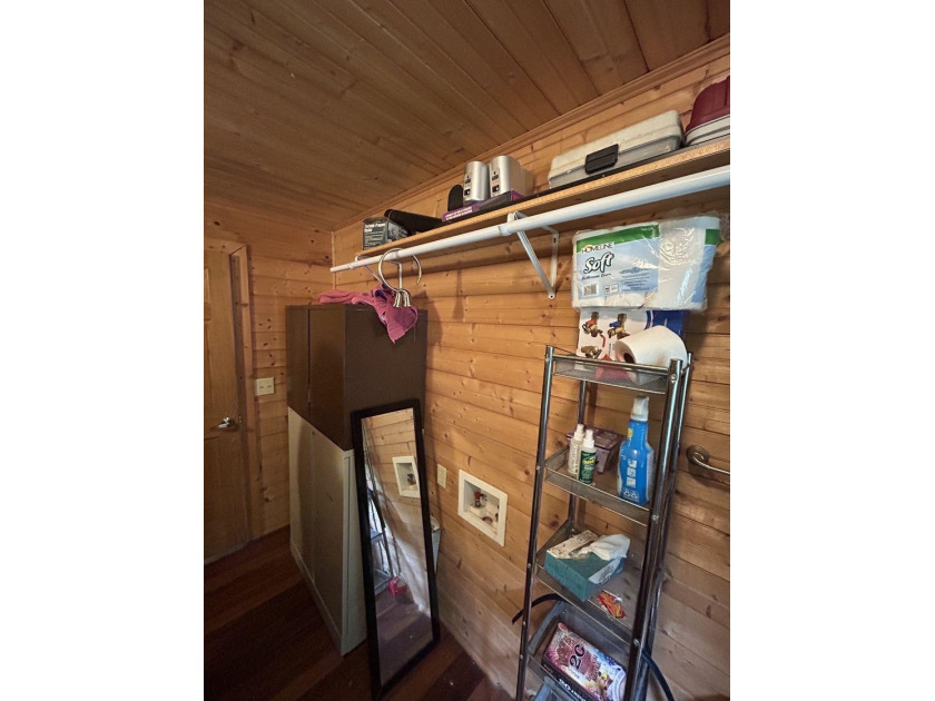 Escape to the serenity of the mountains with this charming cabin - photo 16