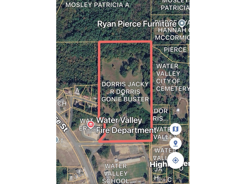 This property is an exciting opportunity for a subdivision! - photo 8