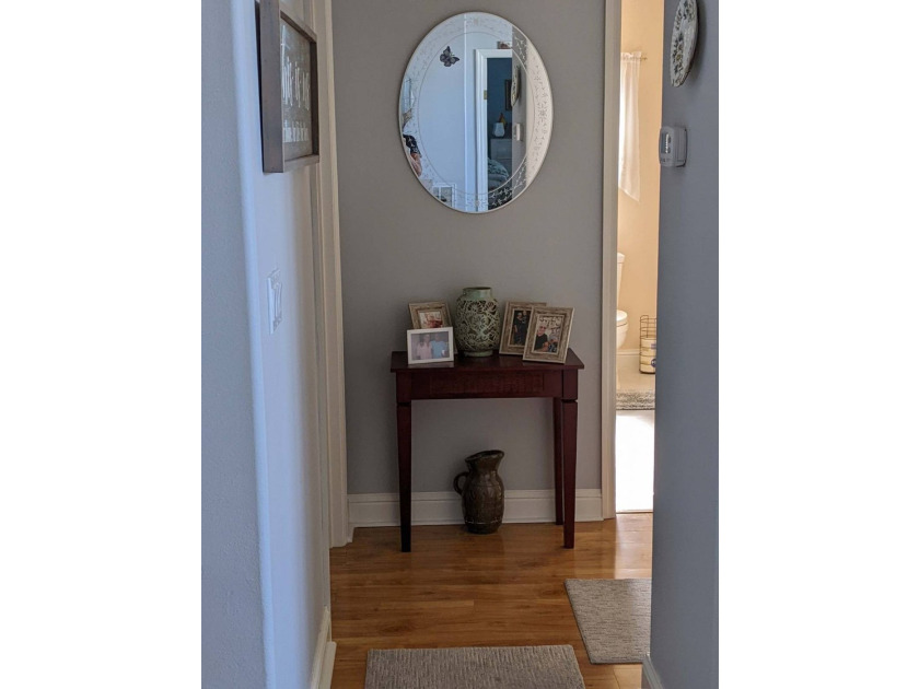 This home is beautiful, immaculate and spacious with 1568 square - photo 11