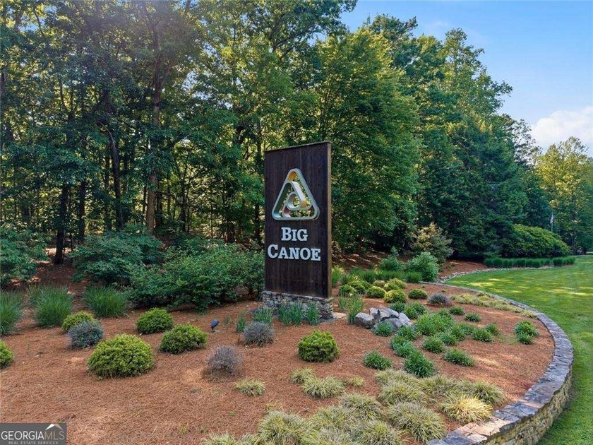 Live the Big Canoe lifestyle in the heart of North Georgia with - photo 2