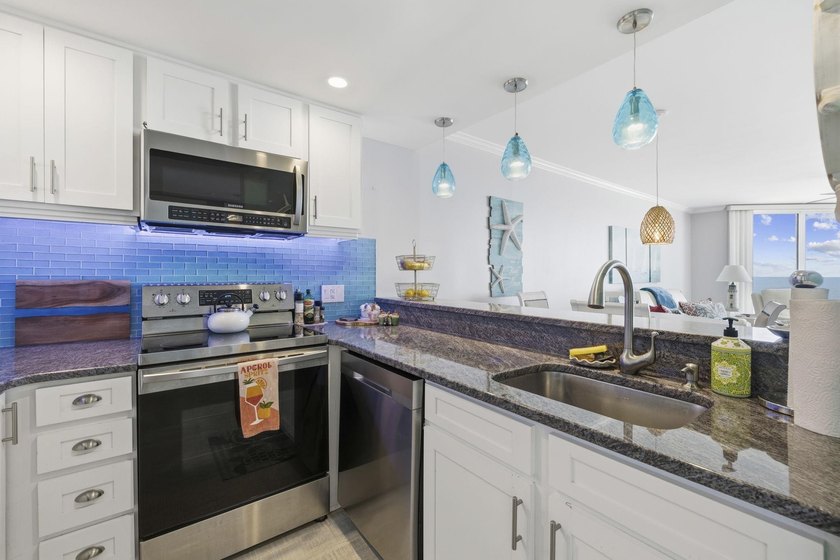 OCEANFRONT PARADISE WITH BREATHTAKING VIEWS! Welcome to One - photo 14