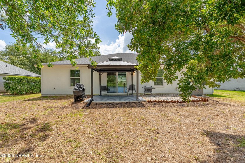 Welcome to this like-new 4-bedroom, 2-bath home built in 2023 - photo 31