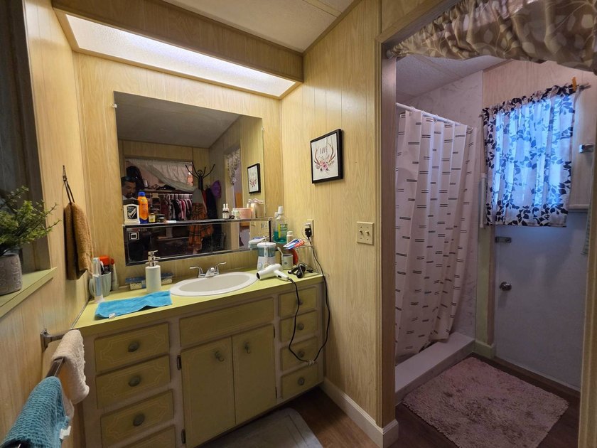 This 2 bed 2 bath home is located in Shangri-La a 45+ Community - photo 12