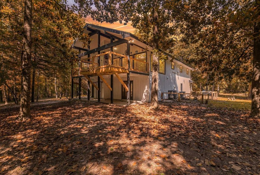 Discover a truly one-of-a-kind property designed for comfort - photo 2