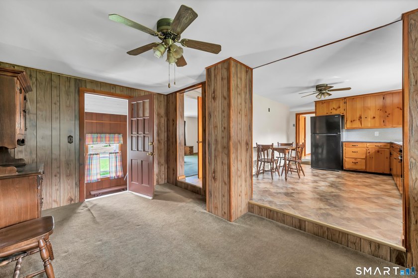 Charming 3 bedroom Cape offering comfortable living space &amp; - photo 5