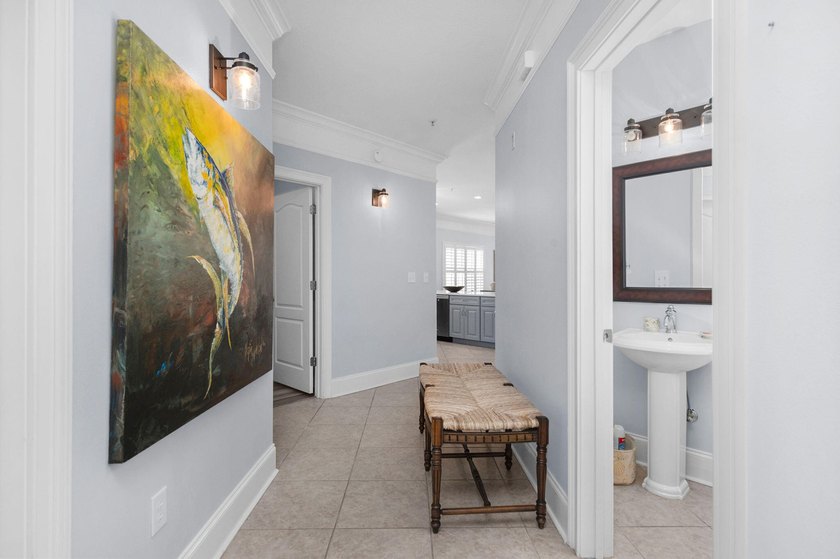 Welcome to an exceptional waterfront residence in the heart of - photo 33