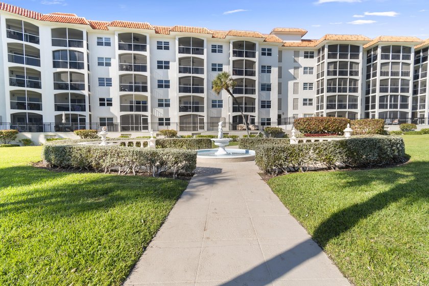 Wake up just steps from the Atlantic in this exquisite 2-bedroom - photo 2