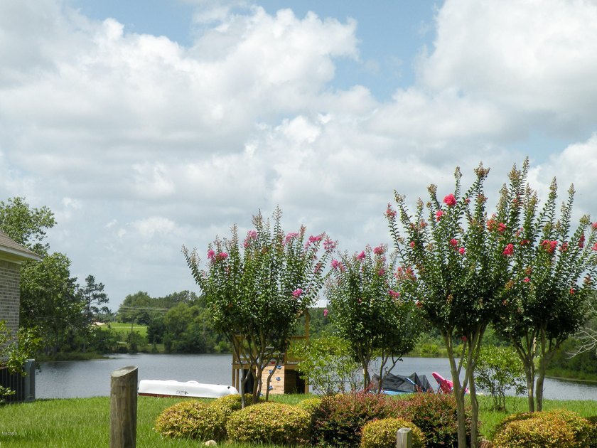Great new home site on the lake - photo 13