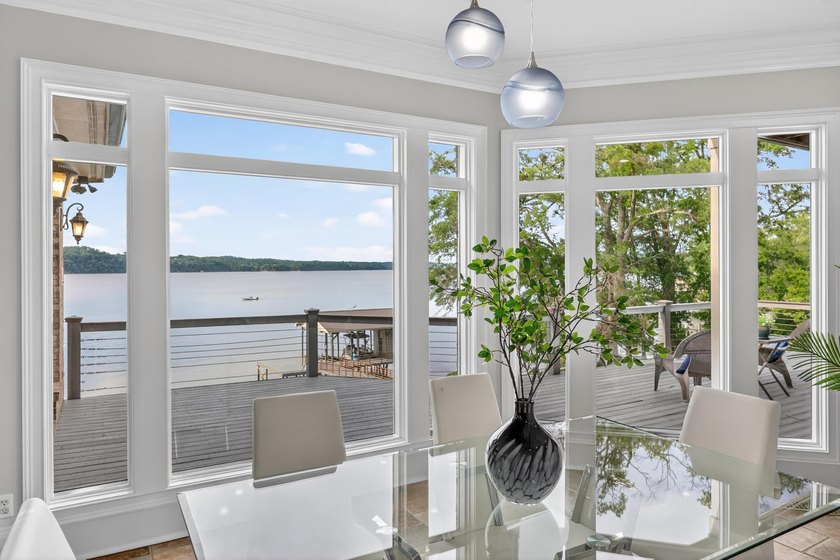 Established on the deep, glistening waters of Chickamauga Lake - photo 15