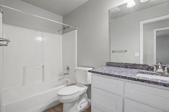 Refreshed 3-bedroom home in an established Jenks neighborhood - photo 22