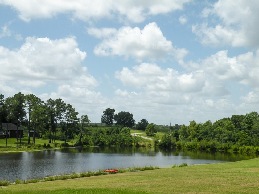 Great new home site on the lake - photo 27